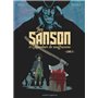 Les Sanson et l'amateur de souffrances - Livre 2