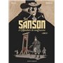 Les Sanson et l'amateur de souffrances - Livre 3