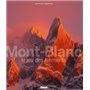 Mont-Blanc, le jeu des éléments