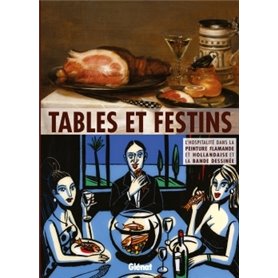 Tables et festins