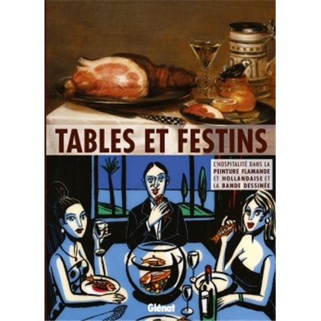 Tables et festins