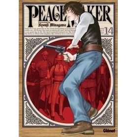 Peacemaker - Tome 14