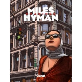 Miles Hyman