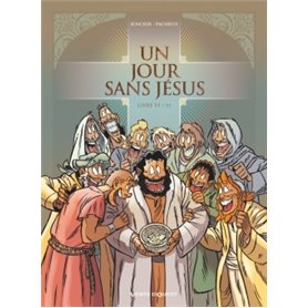 Un jour sans Jésus - Tome 06