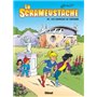 Le Scrameustache - Tome 43