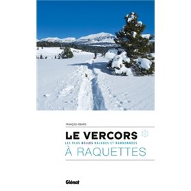 Le Vercors à raquettes