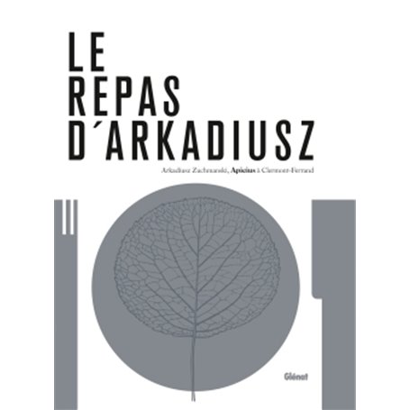 Le repas d'Arkadiusz