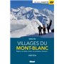 Balades à raquettes autour des villages du Mont-Blanc