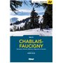 Balades à raquettes dans le Chablais-Faucigny