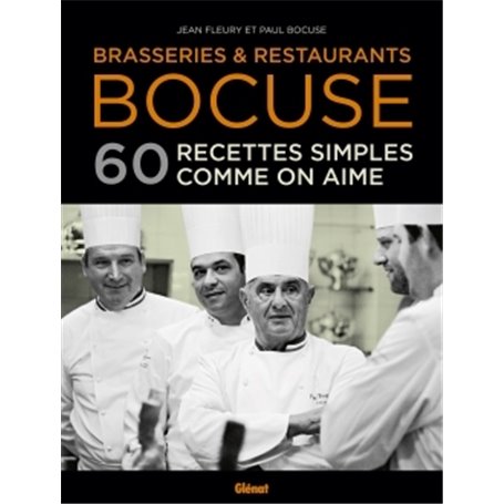 Brasseries & Restaurants Bocuse
