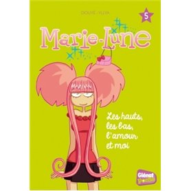 Marie-Lune - Poche - Tome 05