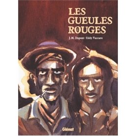 Les Gueules Rouges