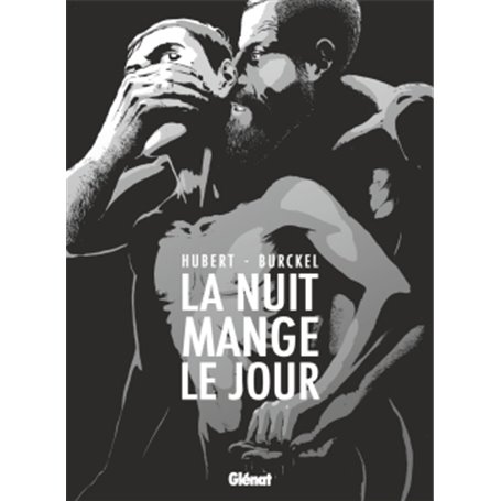 La Nuit mange le jour