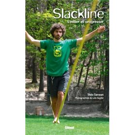 Slackline