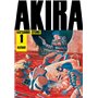 Akira (noir et blanc) - Édition originale - Tome 01