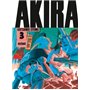 Akira (noir et blanc) - Édition originale - Tome 03