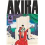 Akira (noir et blanc) - Édition originale - Tome 04