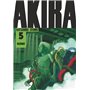 Akira (noir et blanc) - Édition originale - Tome 05