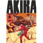 Akira (noir et blanc) - Édition originale - Tome 06