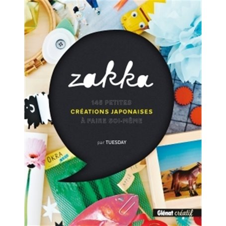 Zakka