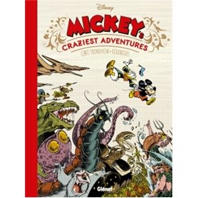 Mickey's Craziest Adventures