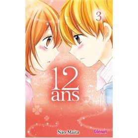 12 ans - Tome 03