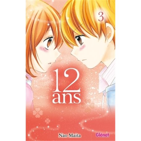 12 ans - Tome 03