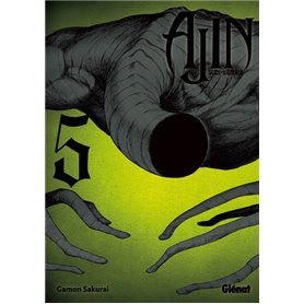 Ajin - Tome 05