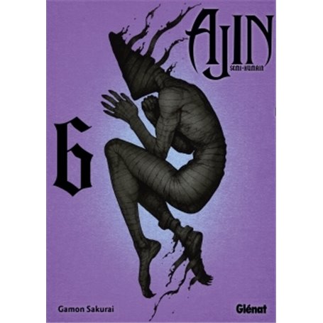 Ajin - Tome 06