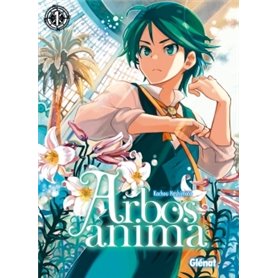 Arbos Anima - Tome 01