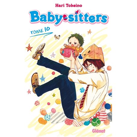 Baby-sitters - Tome 10