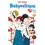 Baby-sitters - Tome 11