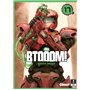 Btooom! - Tome 17