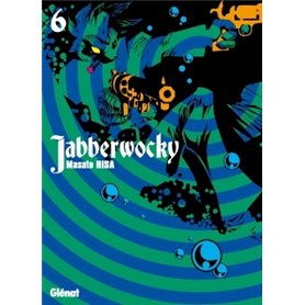 Jabberwocky - Tome 06