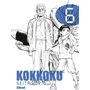 Kokkoku - Tome 06