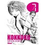 Kokkoku - Tome 07