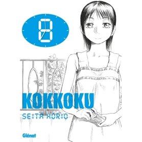 Kokkoku - Tome 08