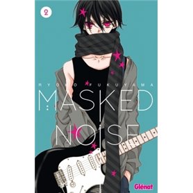 Masked Noise - Tome 02