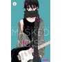 Masked Noise - Tome 02