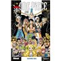 One Piece - Édition originale - Tome 78