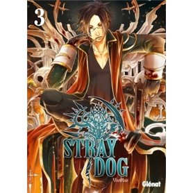 Stray Dog - Tome 03