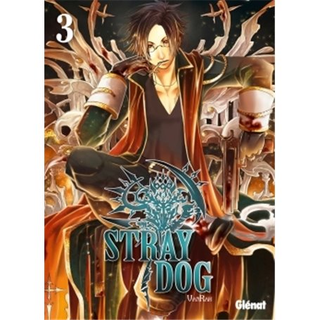 Stray Dog - Tome 03