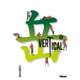 Vertical - Tome 12