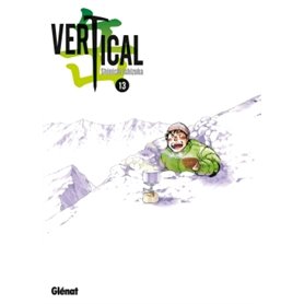 Vertical - Tome 13