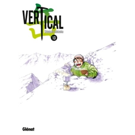 Vertical - Tome 13