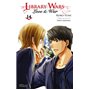 Library wars - Love and War - Tome 14