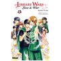 Library wars - Love and War - Tome 15