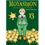 Moyasimon - Tome 13