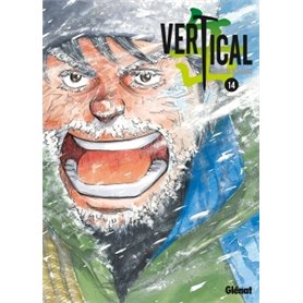 Vertical - Tome 14