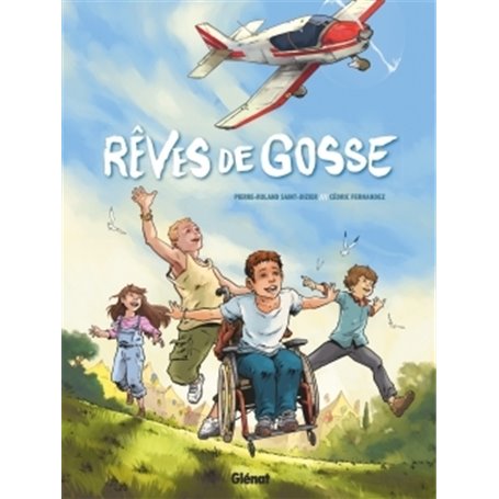 Rêves de gosse